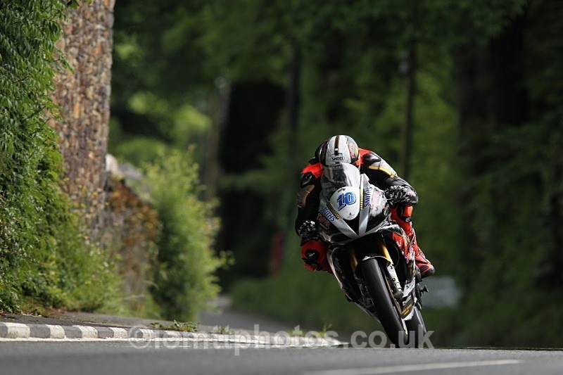  - Supersport Race 1