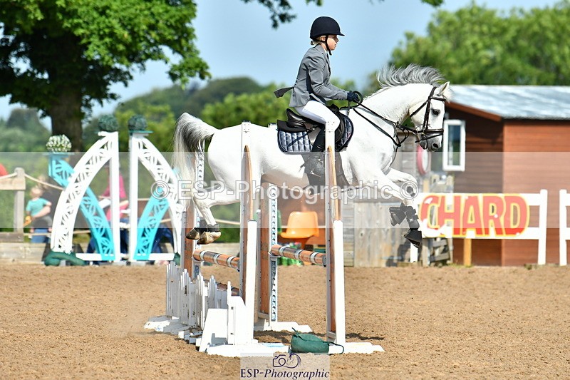 230625A-095905-03342 - Cls 13 Pony British Novice & 80cm Open