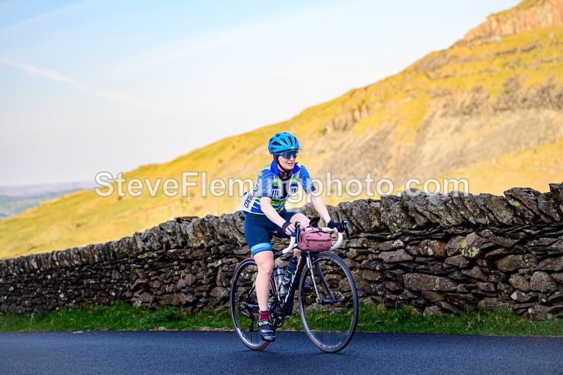 071045 - Kirkstone Pass 07:00 - 08:00