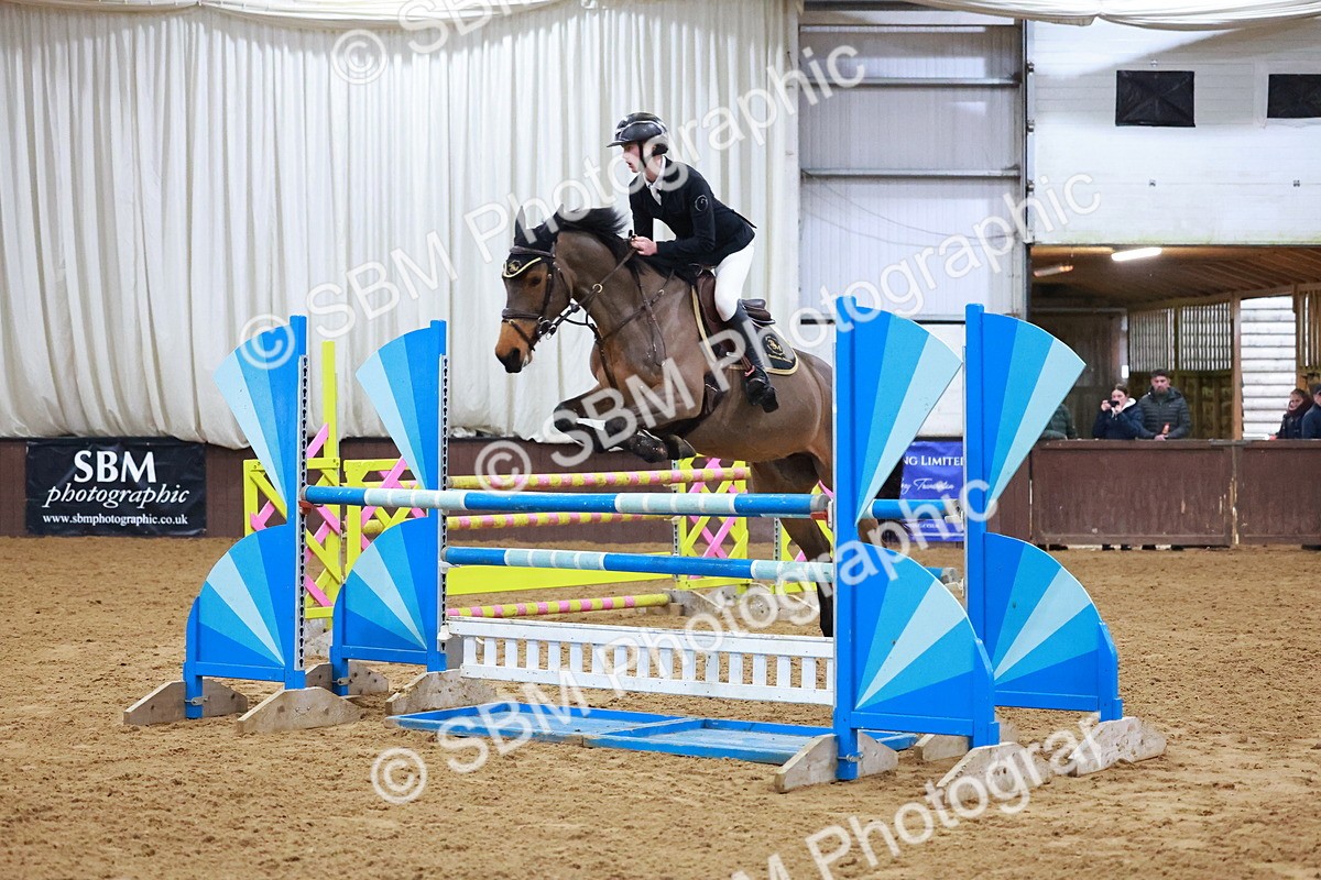 SBM_002083 - Class 4 - Senior Newcomers - 1.10m