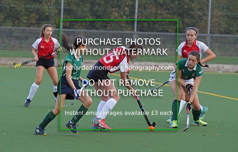 DSC01257 - Kendal Ladies Seconds v Wigton Seconds (12/10/19)