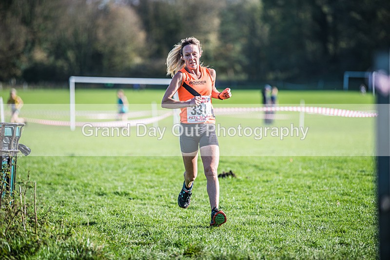 Cumbria XC-414 - Cumbria XC League Workington Saturday 26th October 2024