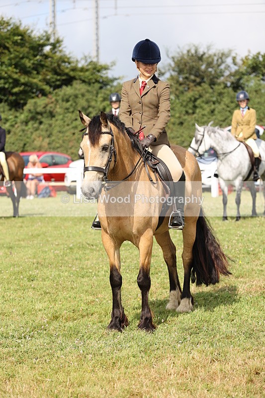 JPP_0807 - Class 16: Cornish Combination Young Rider