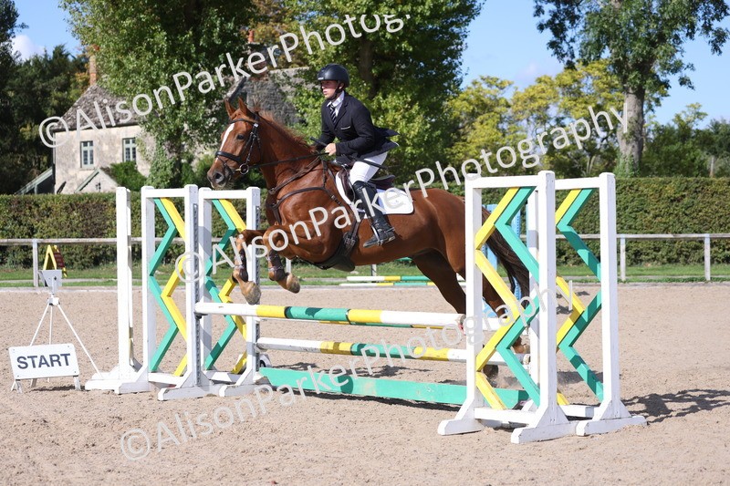 20250928-2046 - Class 5 - 80cm