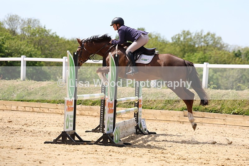 3E7A6533 - Class 5: Senior Discovery/1m open