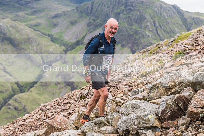 Borrowdale-1350 - Borrowdale Fell Race Saturday 5th August 2023