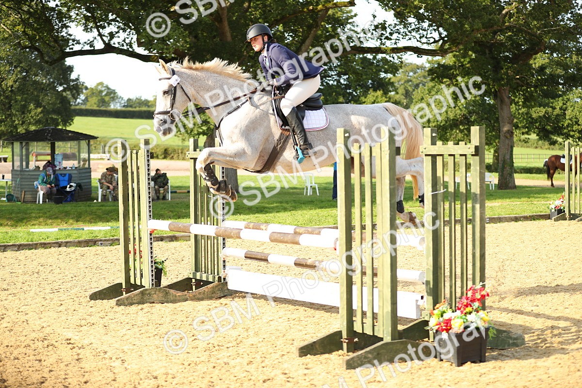 SBM_60283 - J41 - Grand Tour 95cm Championship