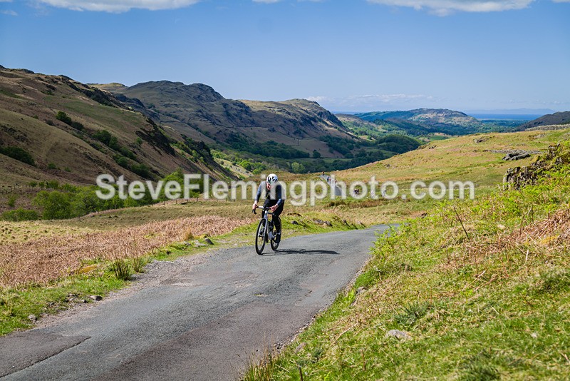 114741 - Hardknott Pass Camera 1 11.00-12.00