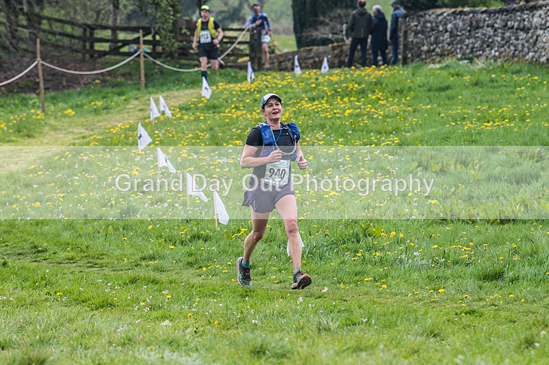 3 Peaks Finish-2139 - The 3 Peaks Race Saturday 26th April 2025 - The Finish