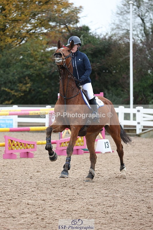 231112A-144827-05004 - Cls 21 Foxhunter & 1.20m Open