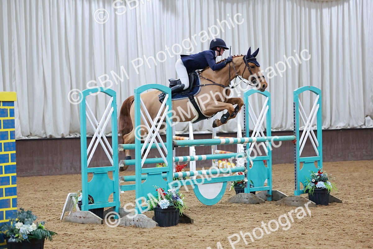 SBM_004047 - Class 12 - National 1.15m Members Cup Qualifier/ 1.15m Open