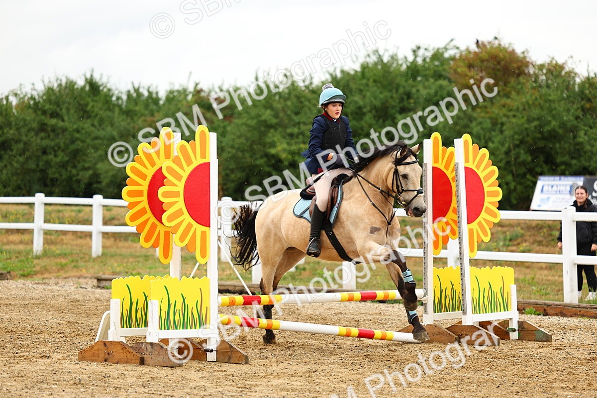 SBM_000329 - Class 3 - 60cm