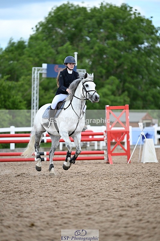 240608A-135752-01325 - Cls 10 Pony Discovery and 90cm Open