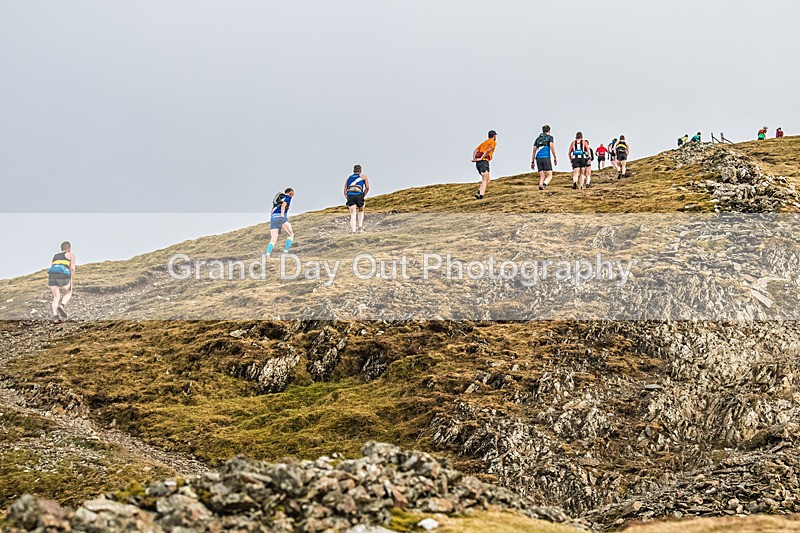 Grisedale-218 - Grisedale Grind Fell Race Wednesday 15th April 2026