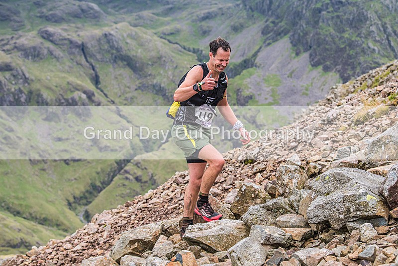 Borrowdale-1140 - Borrowdale Fell Race Saturday 5th August 2023