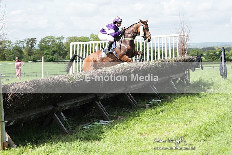 PtP 070523 280 - Kimblewick Races Coronation Meet  Kingston Blount 07/05/23
