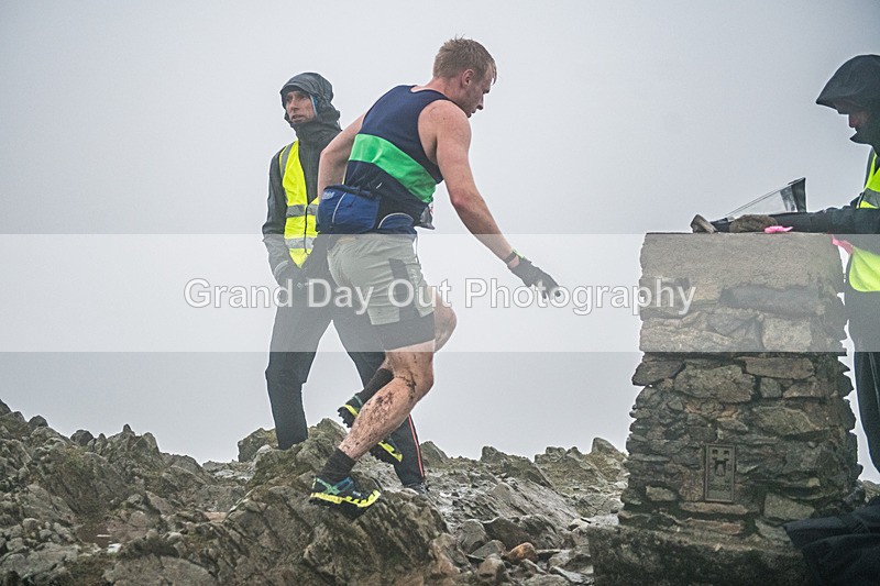 Loughrigg-103 - Loughrigg Fell Race Wednesday 10th April 2024