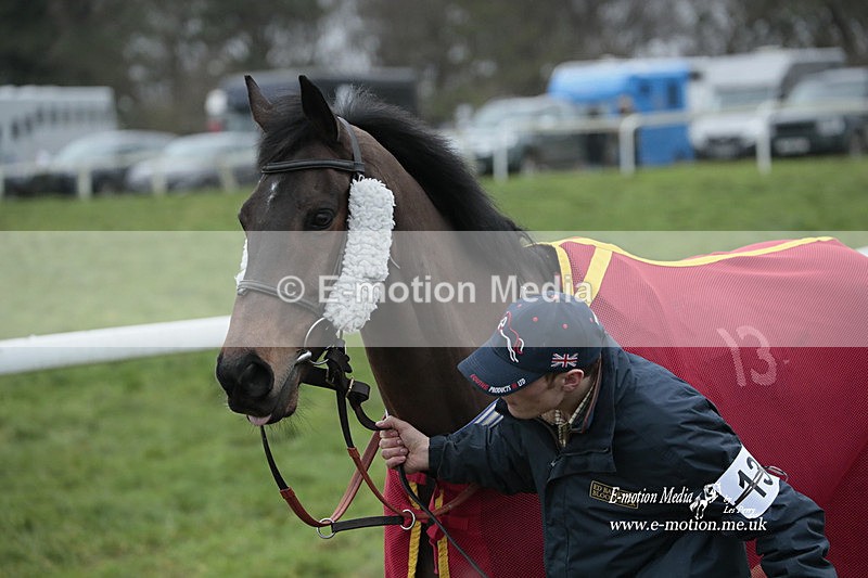 PtP 041222 0539 - Larkhill Racing Club Point-to-Point Larkhill 01/01/23