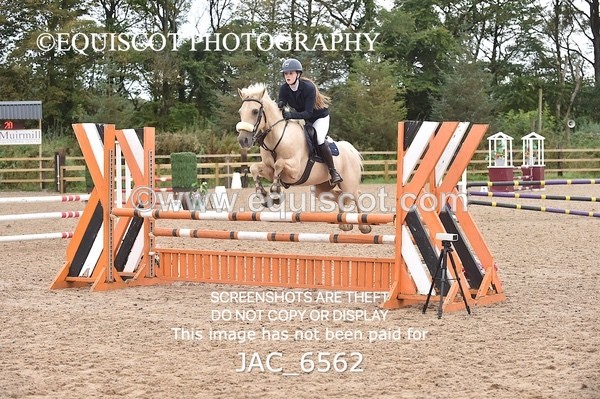 JAC_6562 - CLASS 15 SUN Pony Discovery / 90cm Open