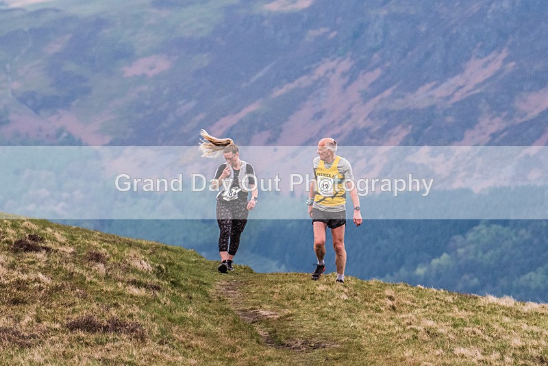 Lords Seat-575 - Lords Seat Fell Race Wednesday 3rd May 2023