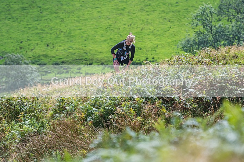 Grisedale HS-706 - Grisedale Horseshoe Fell Race Saturday 5th September 2026