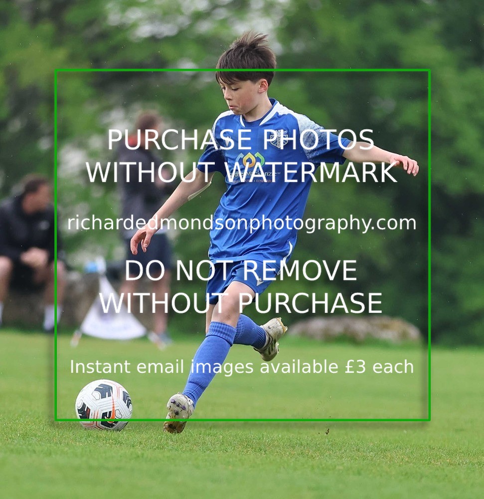 533A1152 - Wattsfield United Under 12 (WFA Cup Final) 26/4/26