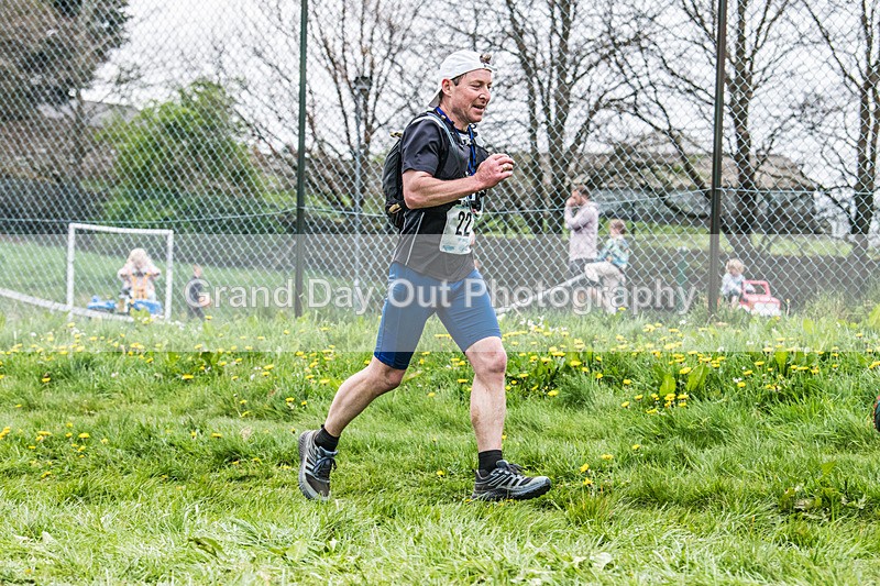 3 Peaks Finish-1821 - The 3 Peaks Race Saturday 26th April 2025 - The Finish