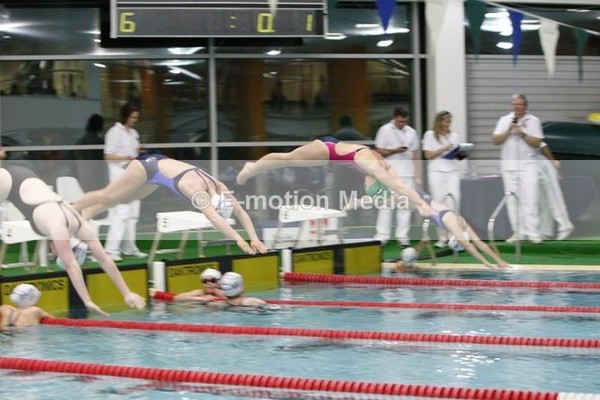 SW 230109-15 - Channel Island Swim Championship