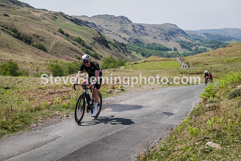124951 - Hardknott Pass Camera 1 12.00-13.00