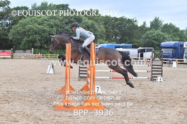 BPP_3936 - CLASS 6 Senior Discovery/ 1m Open