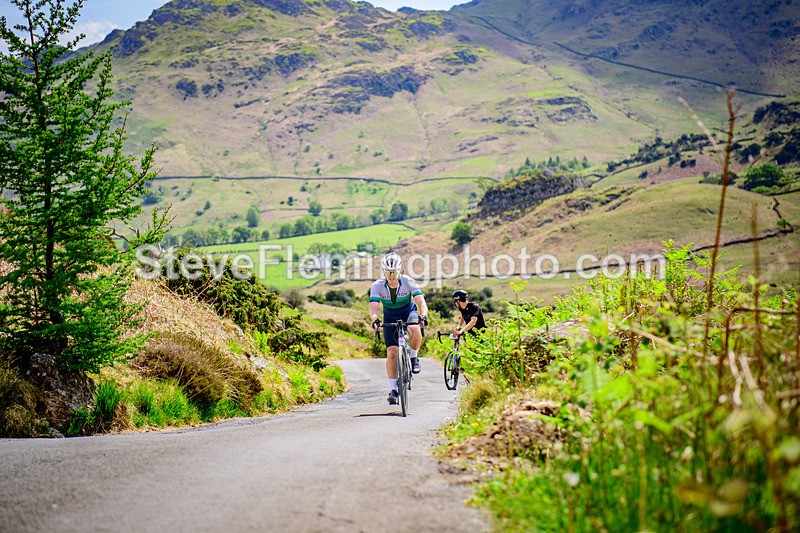 132636 - Blea Tarn Climb 13:00 - 14:00