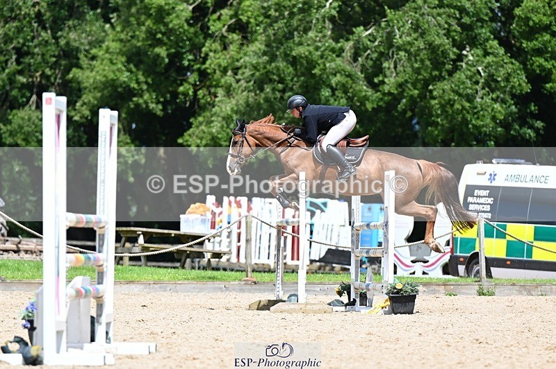 240710-140537-22974 - Cls 115 6 Yr Old 1.20m