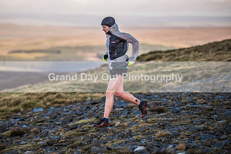 Nine Standards-325 - Nine Standards Fell Race Monday 1st January 2024