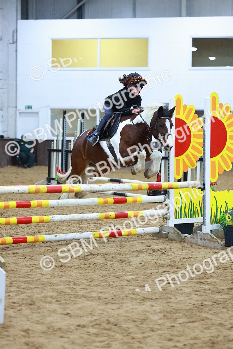 SBM_004197 - Class 5 - Accumulator with Joker