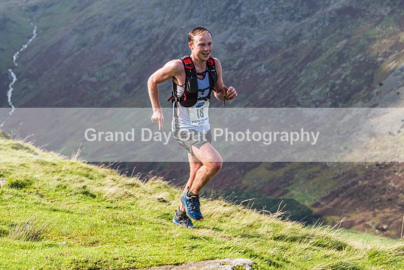 HBMR Leg 4-214 - Hodgson Brothers Mountain Relay - Leg 4 Sunday 1st October 2023