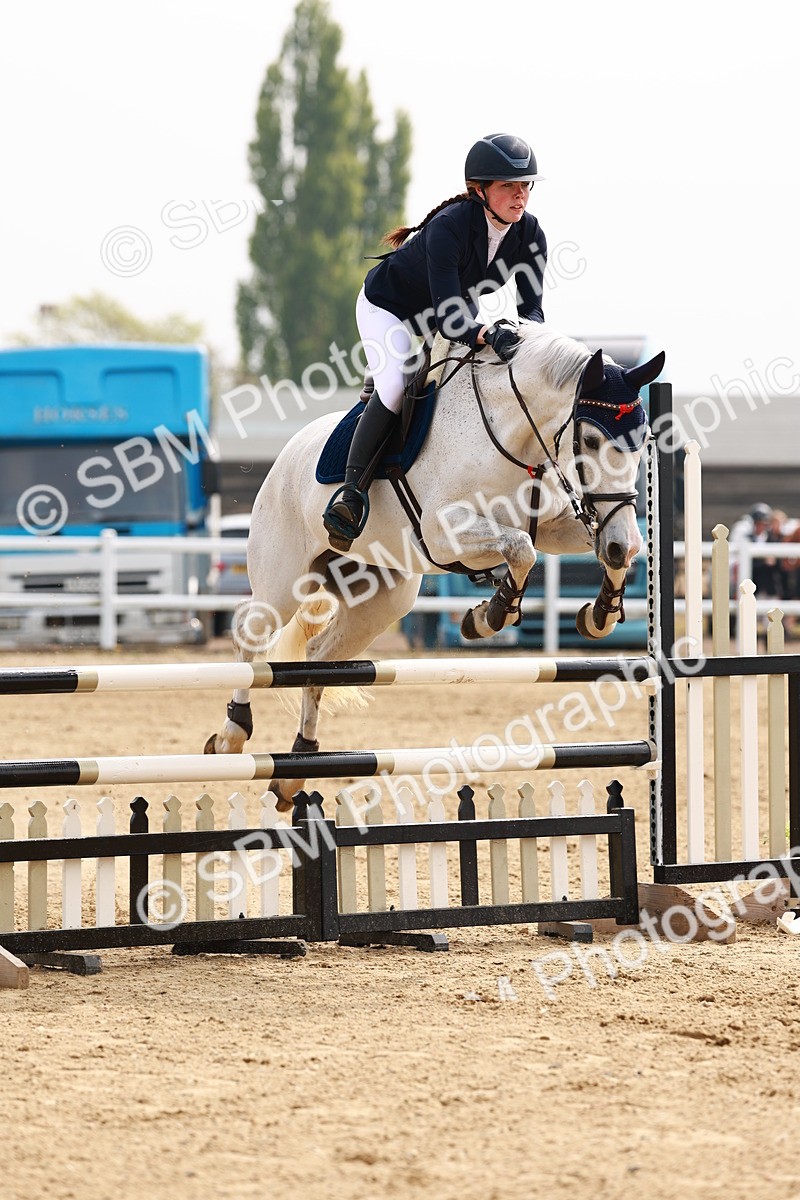  - Class 16 - Senior Discovery - 1.00m