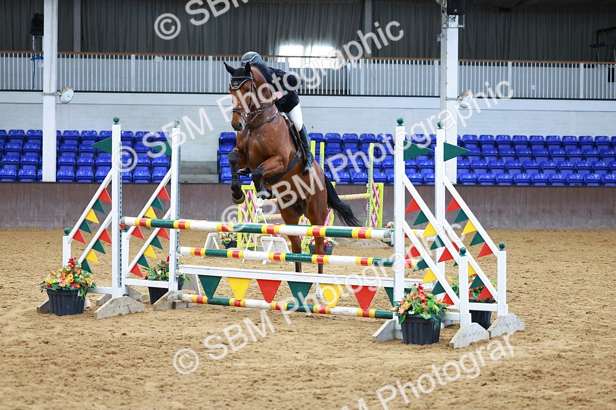 SBM_001438 - Class 4 - Senior Newcomers - 1.10m