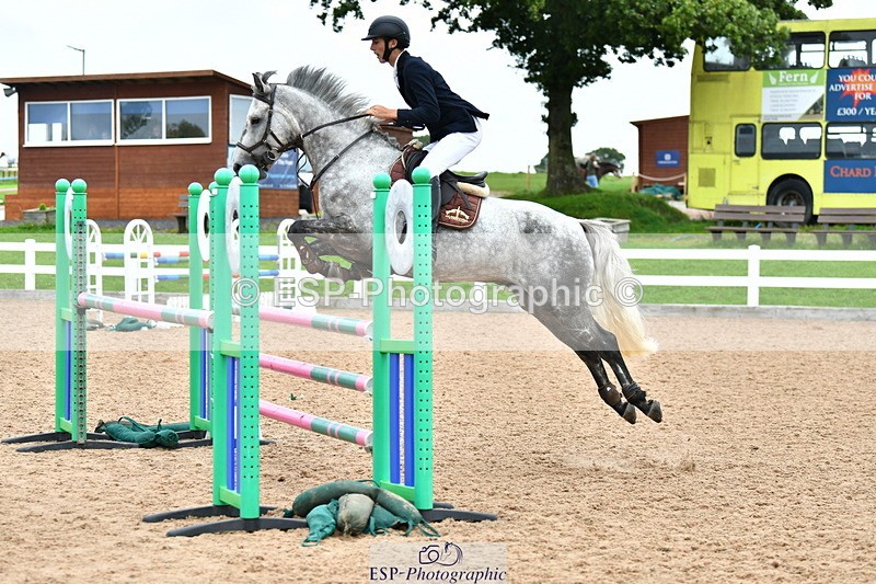 230819A-125846-00570 - Cls 26+28 Pony Foxhunter & 1.15m