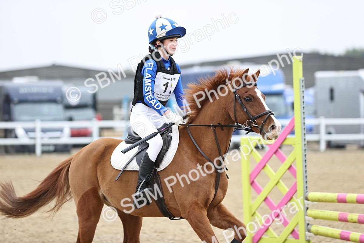 SBM_000298 - Class 1 - 70cm