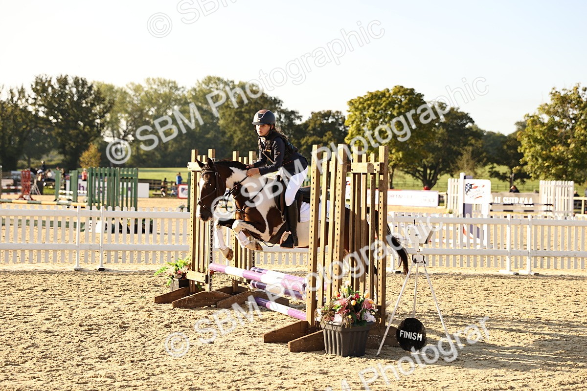 SBM_59428 - J11 - Junior Pony 50cm Championship