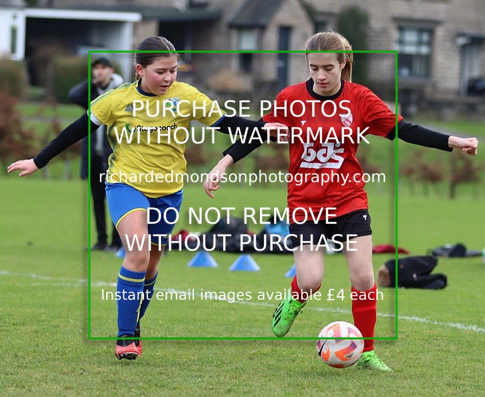 IMG_3516 - Kendal Utd Cobras v Morecambe