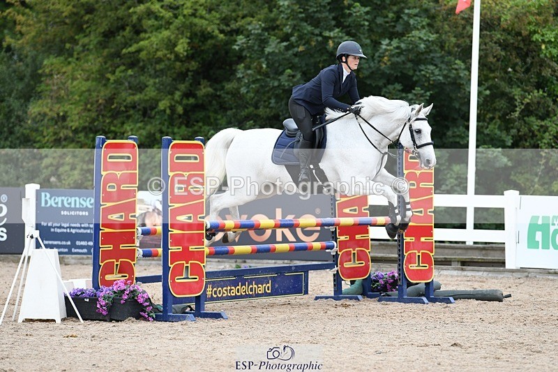 250803-091230-11759 - Cls 31 a&b British Novice & 90cm Open