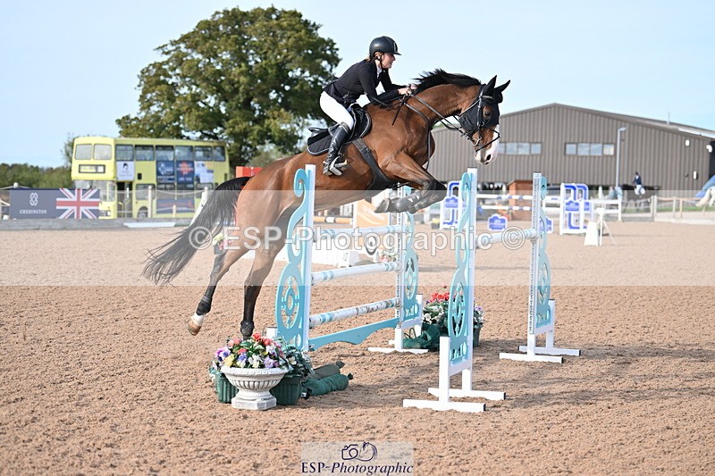 231015A-153015-09049 - Cls 32 National 1.30 & 1.40m Open