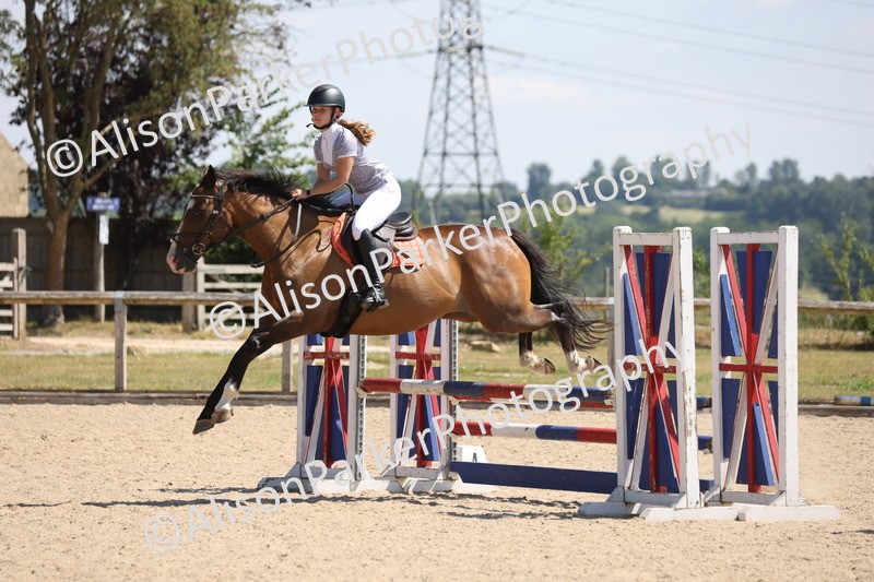 20250713-0886 - Class 5 - 80cm