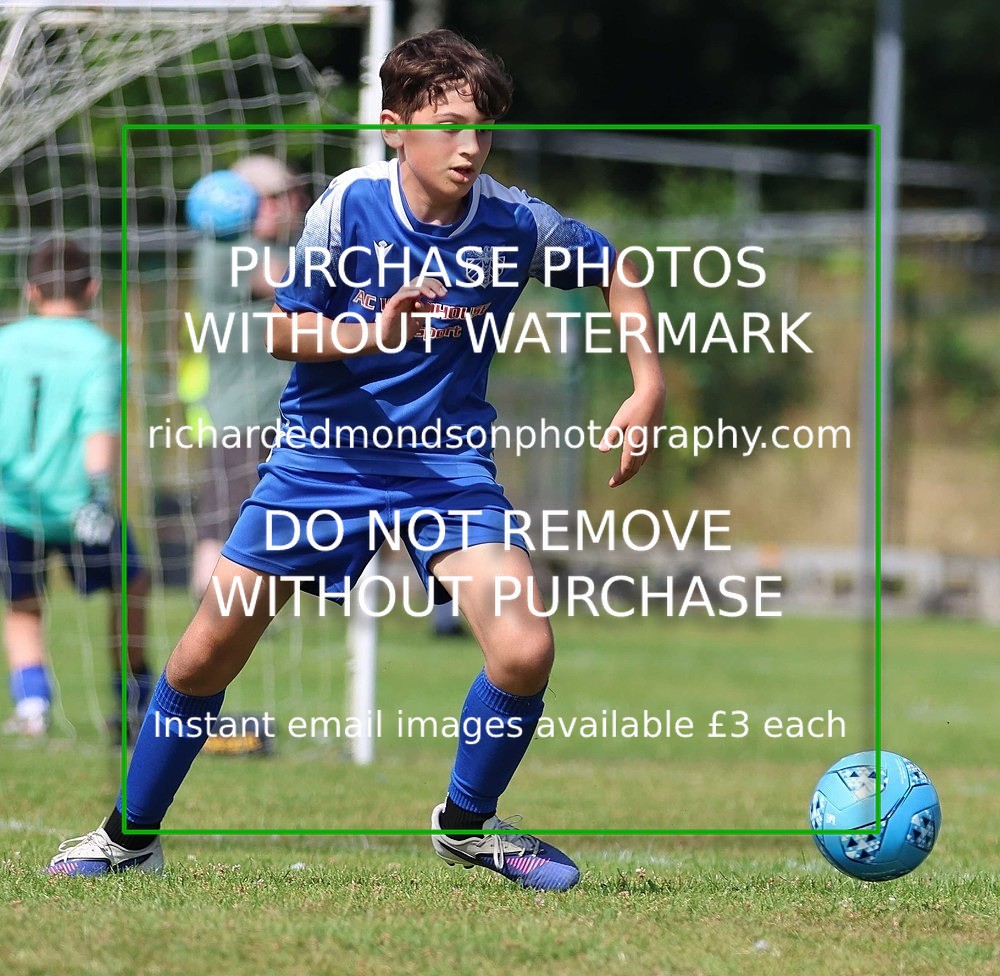 533A7676 - Wattsfield Youth U12