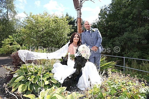 227 - Sandra Grogan and Robert Perez Wedding