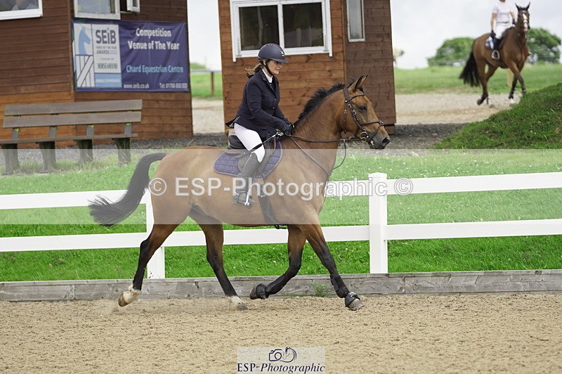 230728A-140904-02333 - Cls 10 95cm Amateur Quali