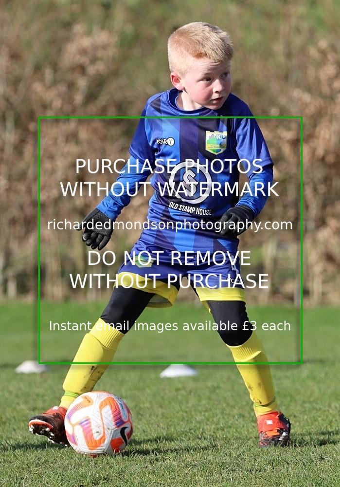 IMG_8449 - Kendal United U8 vs Trimpell U8 (25/2/24)