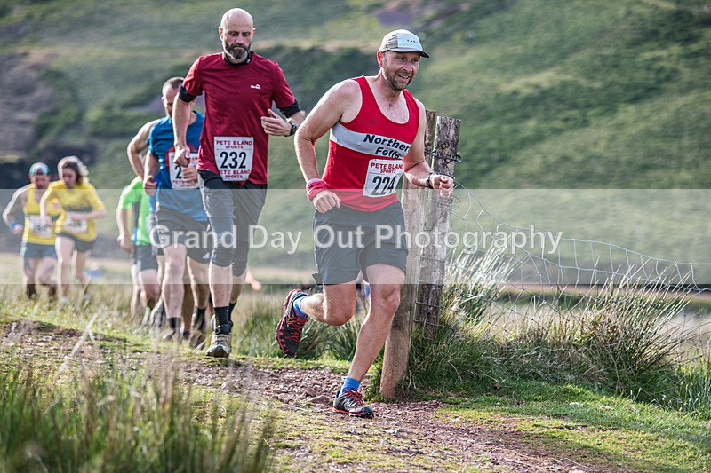 Gavel-144 - Gavel Fell Races (Junior & Senior) Wednesday 28th May 2025