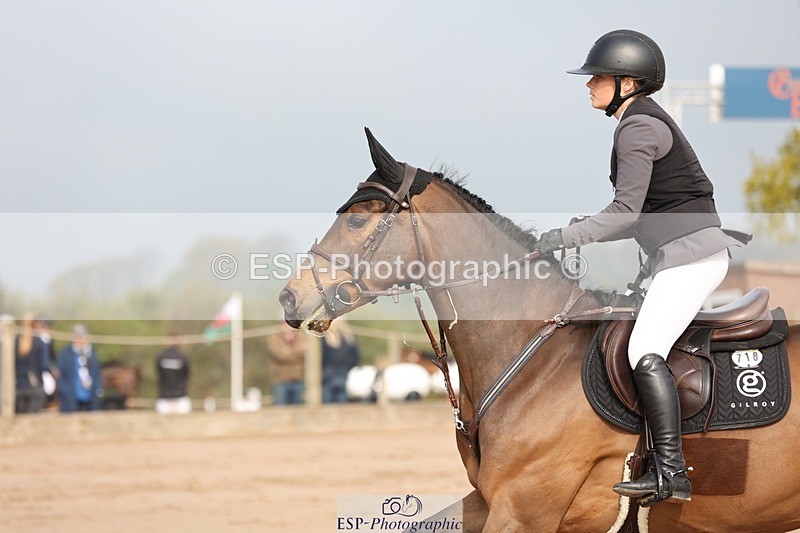 250424-093437-02882 - Cls 29 Young Horse 6yr old